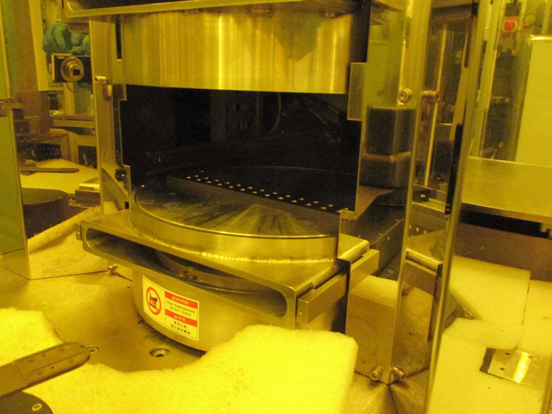 Photo Used KARL SUSS / MICROTEC ACS 200 For Sale