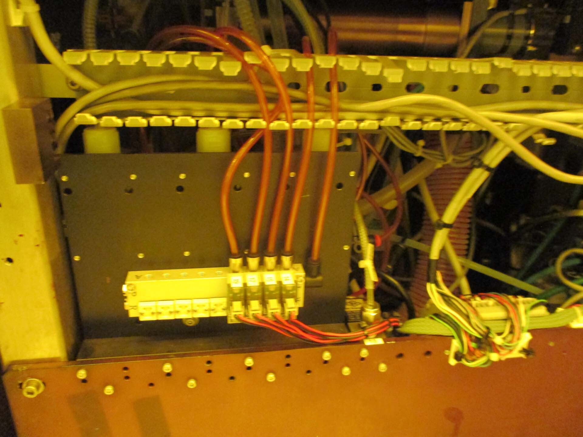 Photo Used KARL SUSS / MICROTEC ACS 200 For Sale