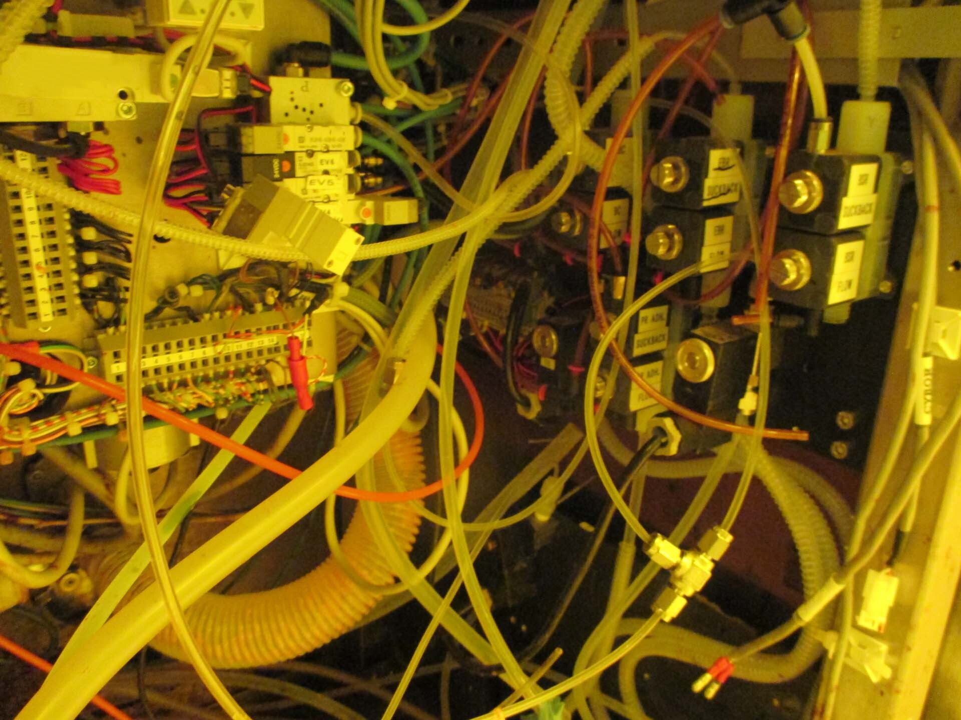 Photo Used KARL SUSS / MICROTEC ACS 200 For Sale
