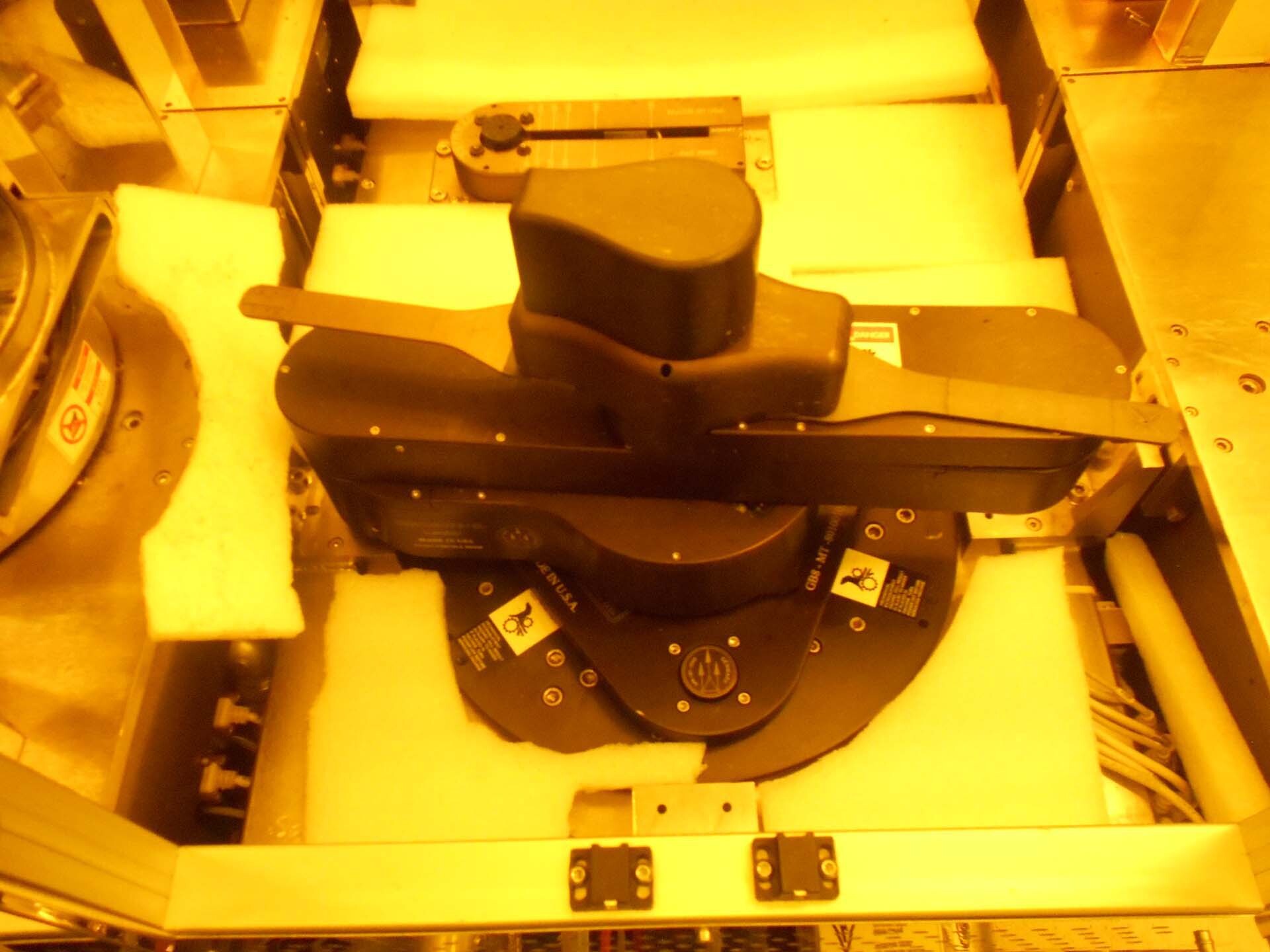 Photo Used KARL SUSS / MICROTEC ACS 200 For Sale