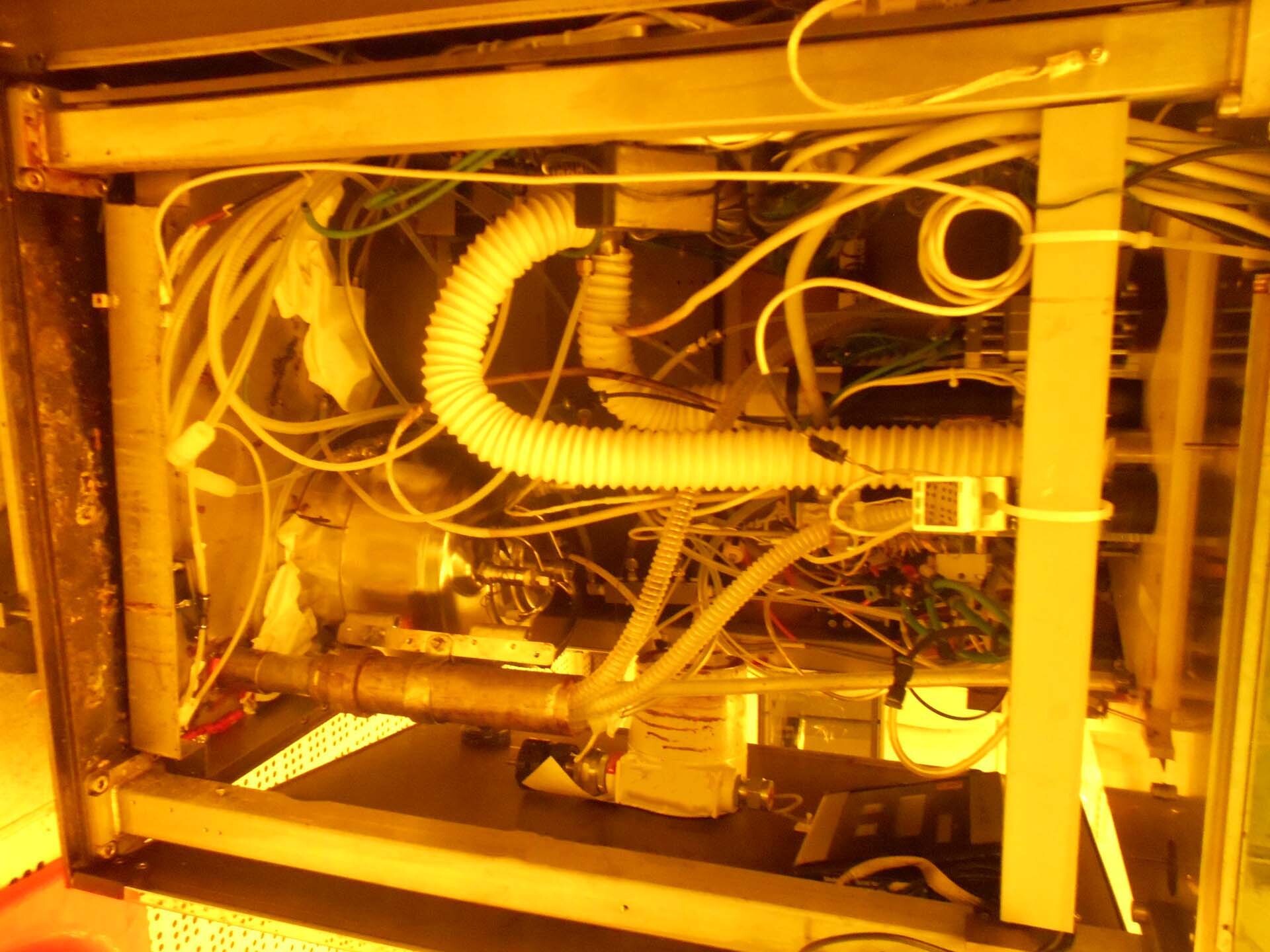 Photo Used KARL SUSS / MICROTEC ACS 200 For Sale