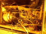 Photo Used KARL SUSS / MICROTEC ACS 200 For Sale