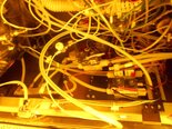 Photo Used KARL SUSS / MICROTEC ACS 200 For Sale