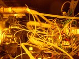 Photo Used KARL SUSS / MICROTEC ACS 200 For Sale