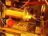 Photo Used KARL SUSS / MICROTEC ACS 200 For Sale