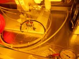 Photo Used KARL SUSS / MICROTEC ACS 200 For Sale