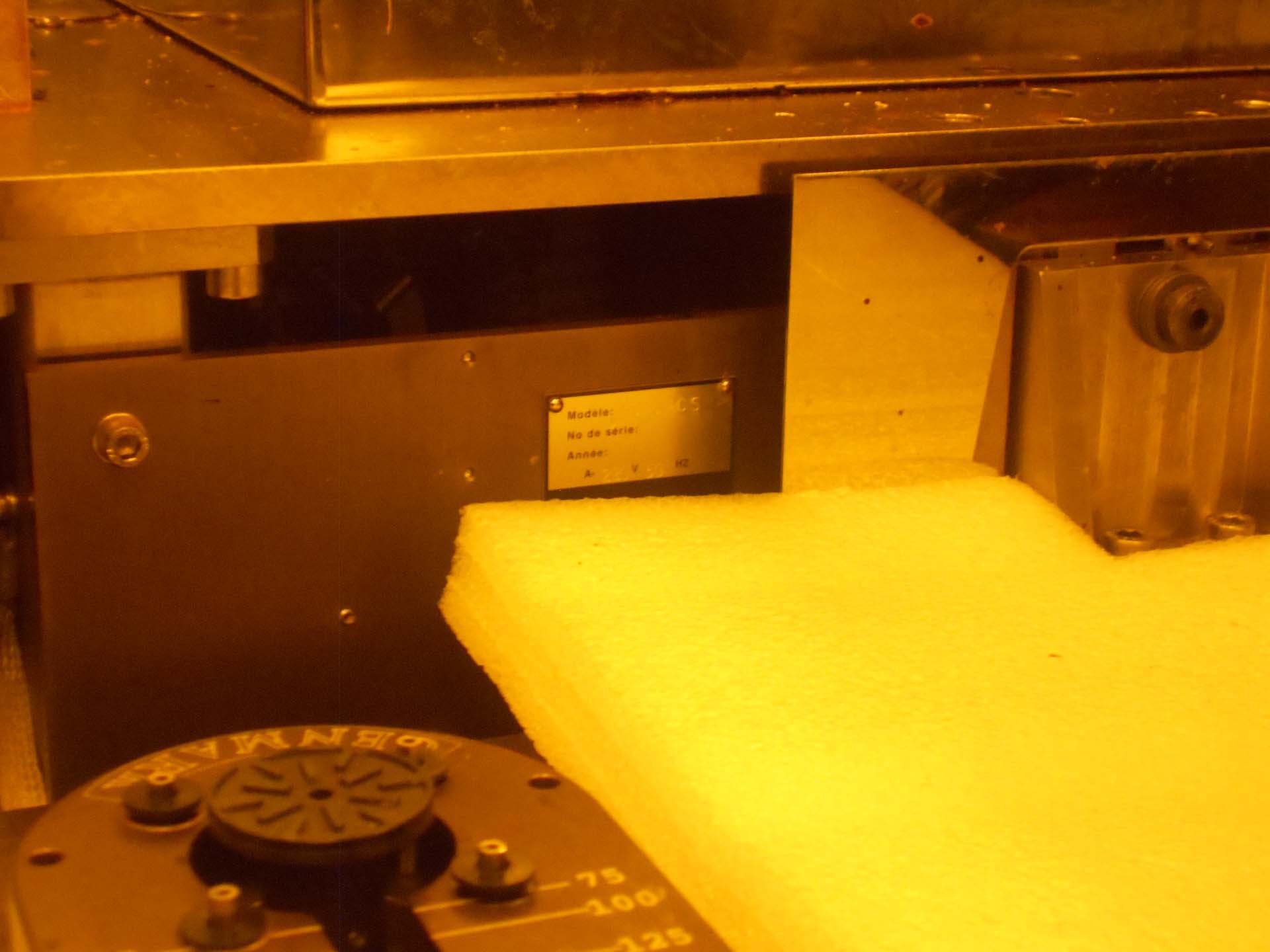 Photo Used KARL SUSS / MICROTEC ACS 200 For Sale