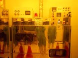 Photo Used KARL SUSS / MICROTEC ACS 200 For Sale