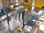Photo Used KARL SUSS / MICROTEC ACS 200 For Sale