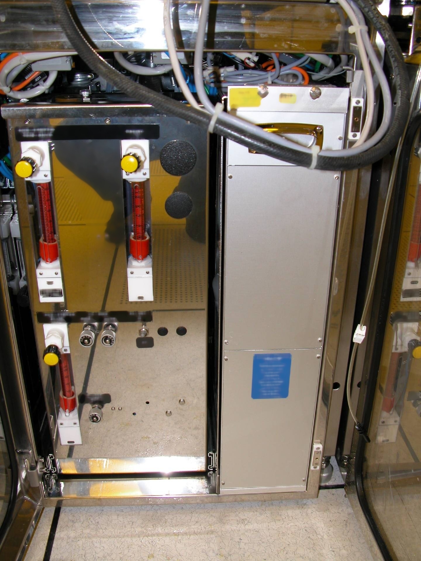 Photo Used KARL SUSS / MICROTEC ACS 200 For Sale