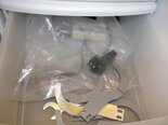 Photo Used KARL SUSS / MICROTEC ACS 200 For Sale