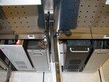 Photo Used KARL SUSS / MICROTEC ACS 200 For Sale