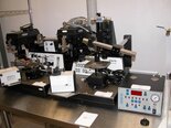 Photo Used KARL SUSS / MICROTEC ACS 200 For Sale
