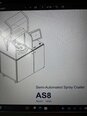 사진 사용됨 KARL SUSS / MICROTEC AS 8 판매용