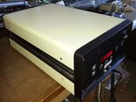 图为 已使用的 KARL SUSS / MICROTEC CIC 500 待售