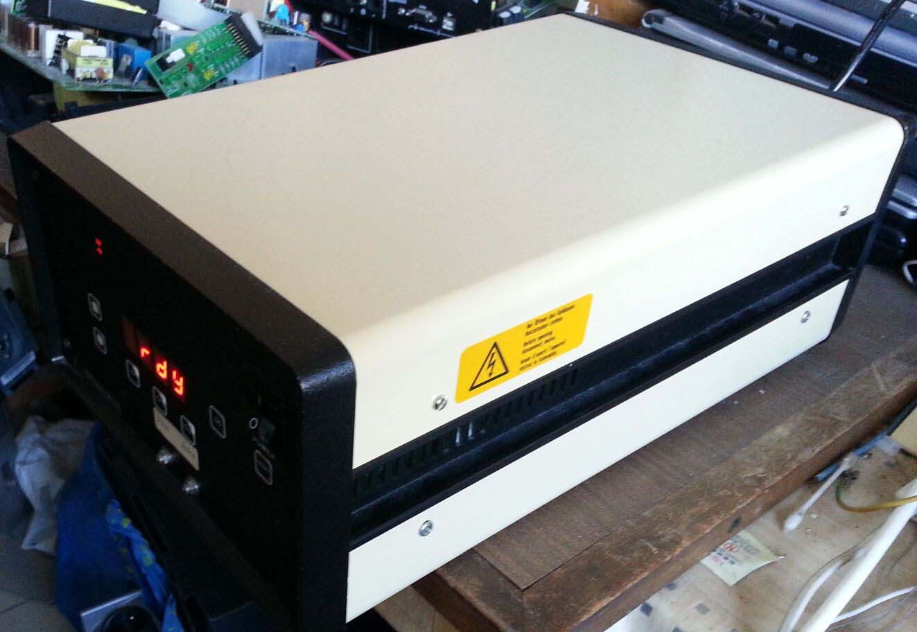 图为 已使用的 KARL SUSS / MICROTEC CIC 500 待售
