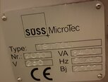フォト（写真） 使用される KARL SUSS / MICROTEC CL200 販売のために