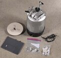 사진 사용됨 VARIOUS Lot of wafer processing machine 판매용