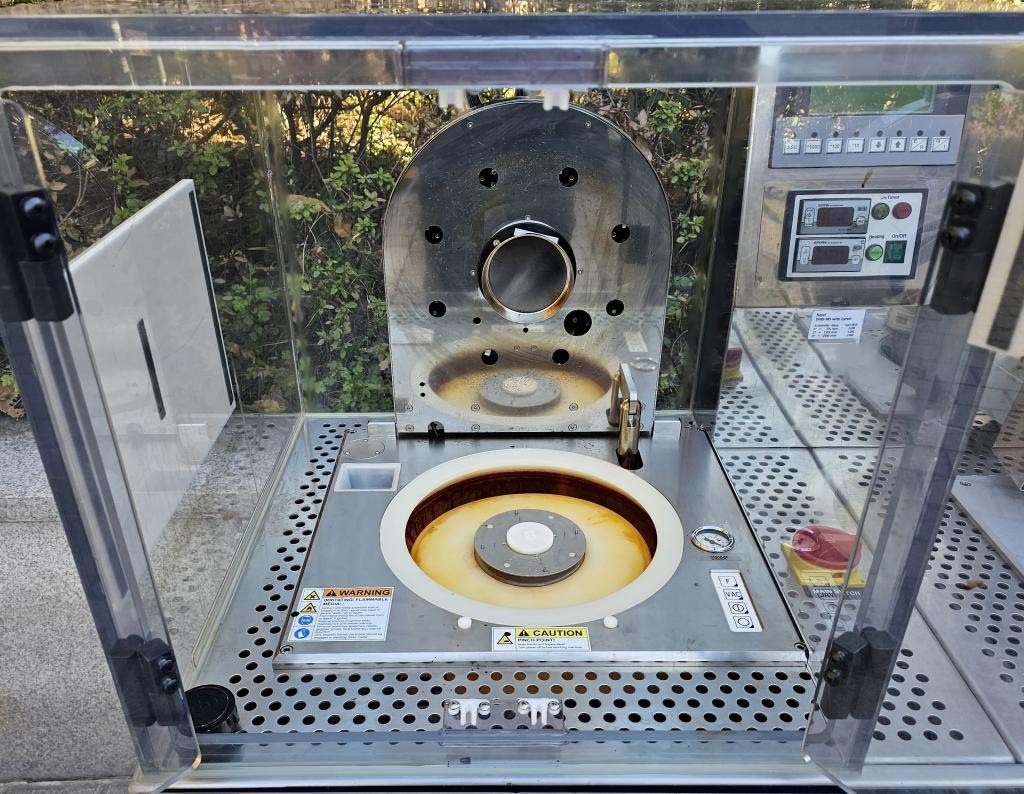 圖為 已使用的 KARL SUSS / MICROTEC Delta 80RC 待售