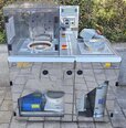 圖為 已使用的 KARL SUSS / MICROTEC Delta 80RC 待售