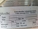 フォト（写真） 使用される KARL SUSS / MICROTEC Delta 80RC 販売のために