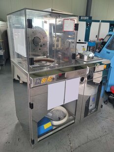 KARL SUSS / MICROTEC Delta 80RC #293829414
