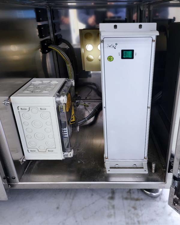사진 사용됨 KARL SUSS / MICROTEC Delta 80T 판매용