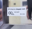 사진 사용됨 KARL SUSS / MICROTEC Delta 80T 판매용