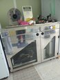 KARL SUSS / MICROTEC Delta 80T