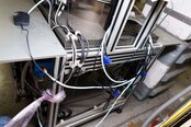 Foto Verwendet KARL SUSS / MICROTEC DSM8-2 Zum Verkauf
