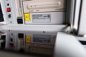 Foto Verwendet KARL SUSS / MICROTEC DSM8-2 Zum Verkauf