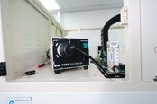 フォト（写真） 使用される KARL SUSS / MICROTEC FC 150 販売のために
