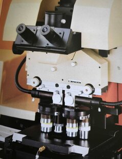 KARL SUSS / MICROTEC M 230 #293818460