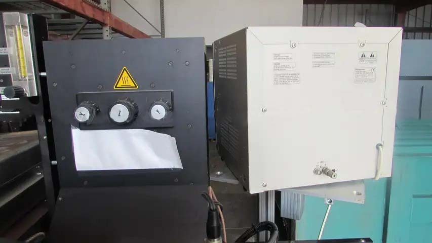 Photo Used KARL SUSS / MICROTEC MA 1006 For Sale