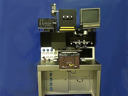 KARL SUSS / MICROTEC MA 1006 #9006500
