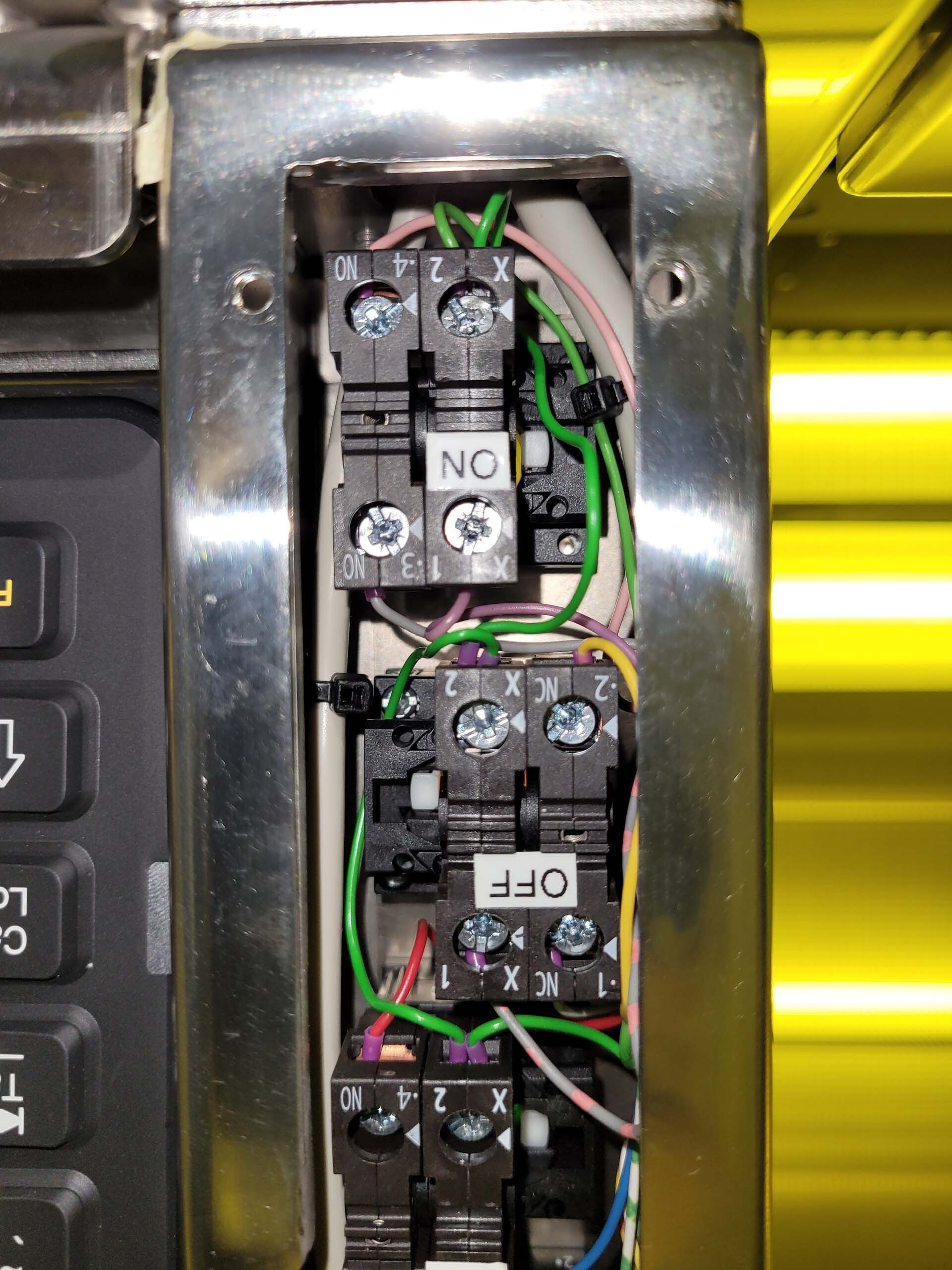 圖為 已使用的 KARL SUSS / MICROTEC MA 12 待售