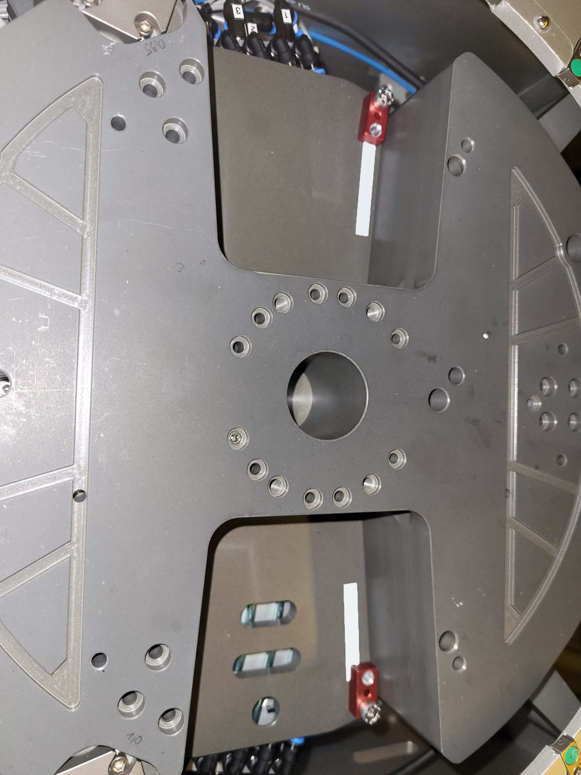 圖為 已使用的 KARL SUSS / MICROTEC MA 12 待售