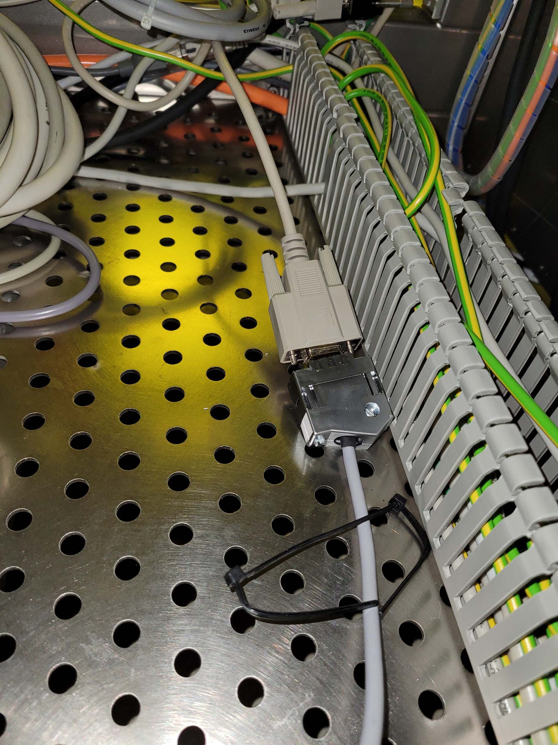 圖為 已使用的 KARL SUSS / MICROTEC MA 12 待售