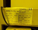 圖為 已使用的 KARL SUSS / MICROTEC MA 12 待售