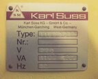 사진 사용됨 KARL SUSS / MICROTEC MA-150 판매용