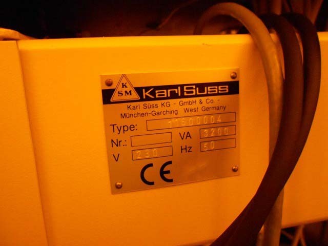 圖為 已使用的 KARL SUSS / MICROTEC MA-150 待售