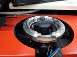 フォト（写真） 使用される KARL SUSS / MICROTEC MA-150 販売のために