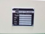フォト（写真） 使用される KARL SUSS / MICROTEC MA-150 販売のために