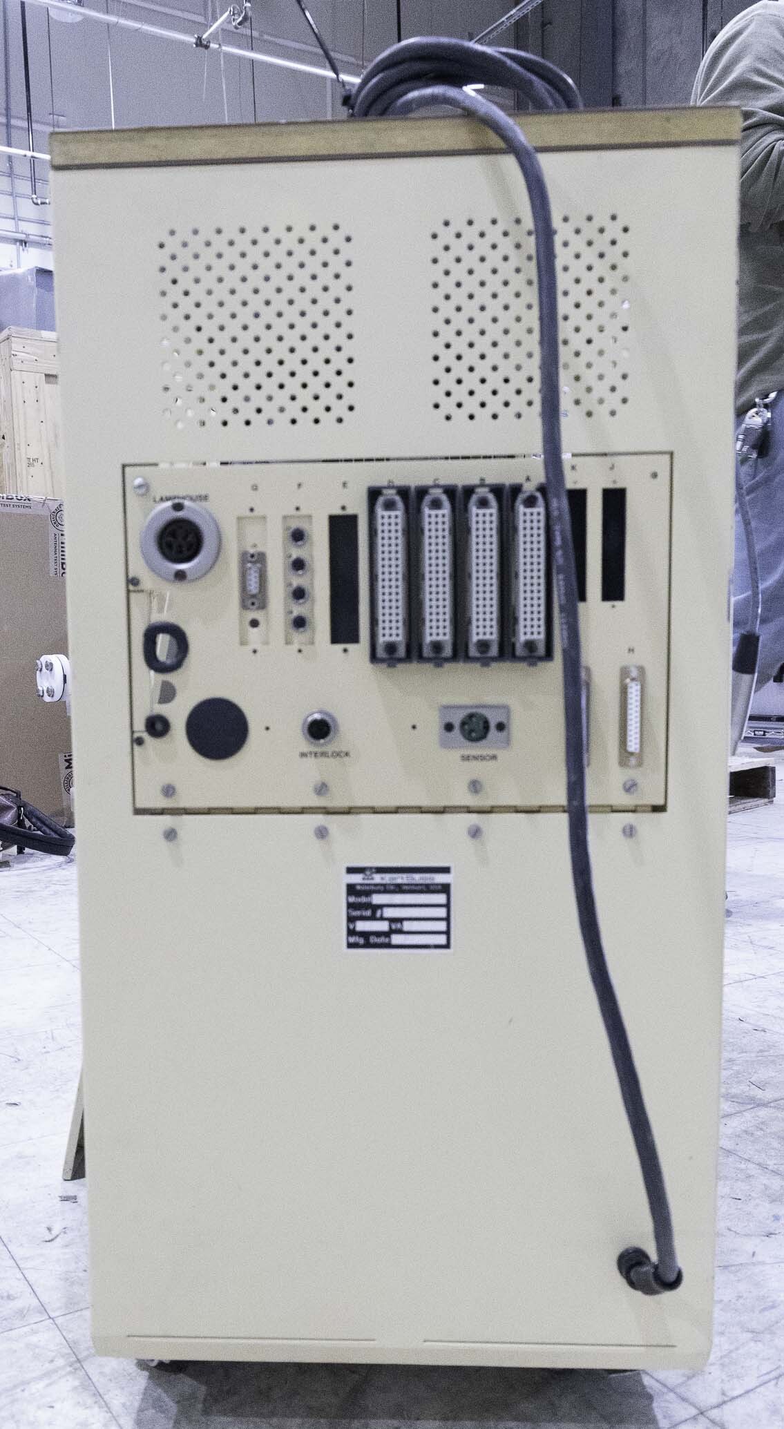 圖為 已使用的 KARL SUSS / MICROTEC MA-150 待售