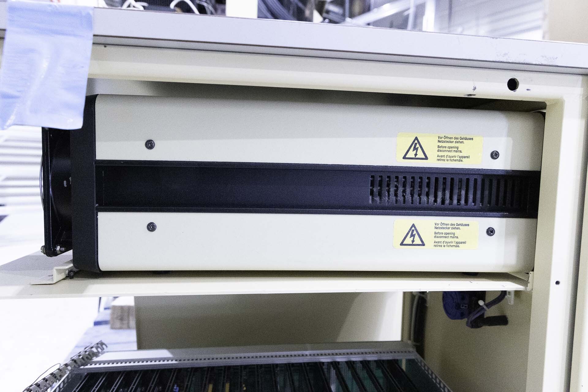 圖為 已使用的 KARL SUSS / MICROTEC MA-150 待售