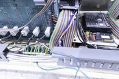 圖為 已使用的 KARL SUSS / MICROTEC MA-150 待售