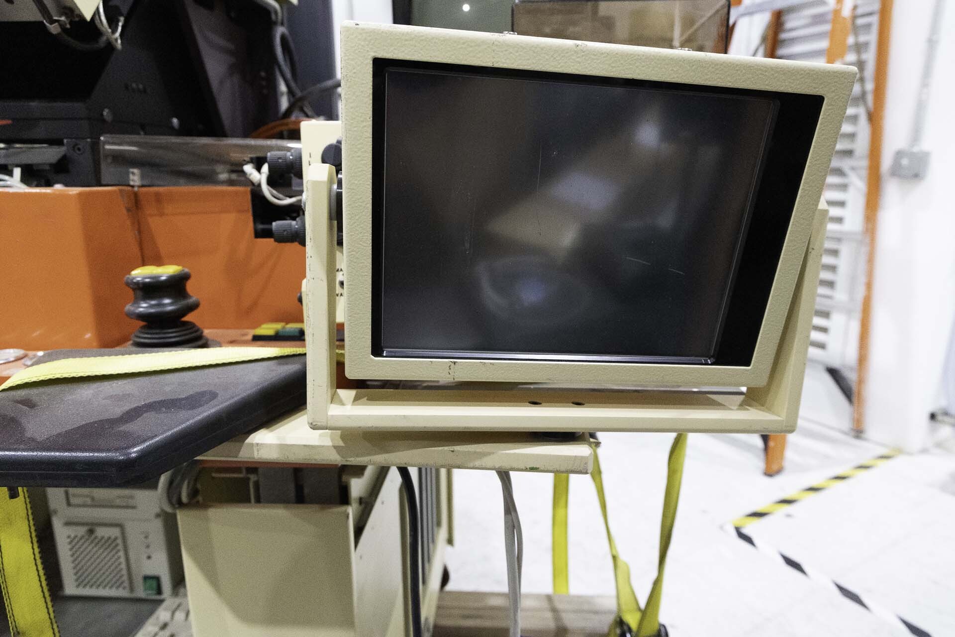 圖為 已使用的 KARL SUSS / MICROTEC MA-150 待售