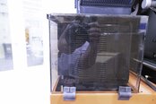 圖為 已使用的 KARL SUSS / MICROTEC MA-150 待售