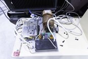 圖為 已使用的 KARL SUSS / MICROTEC MA-150 待售