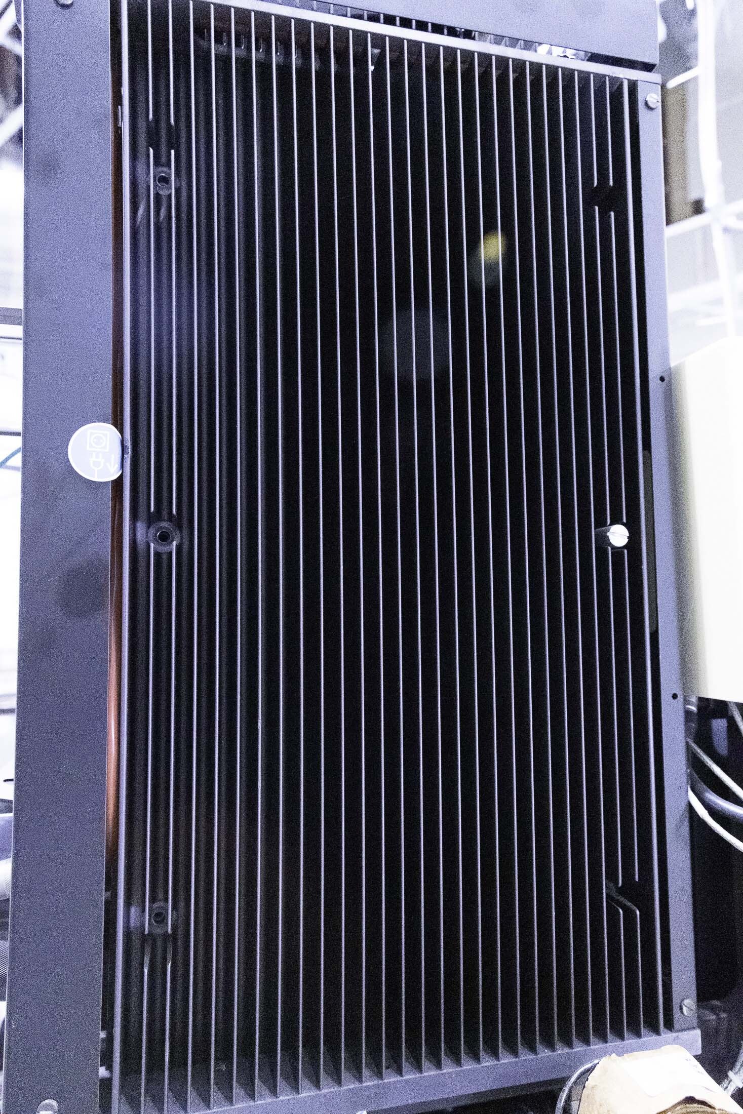 圖為 已使用的 KARL SUSS / MICROTEC MA-150 待售